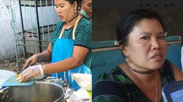 Jual Rujak Cingur Rp 60.000 per Porsi, Bu Mella Malah Diteror Orang Tak Dikenal, Ngaku Sering Diejek