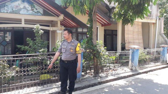 WASPADA, Ini Ciri-ciri Pelaku Teror Pamer Alat Vital di Baleendah, Motor Matic Hingga Penutup Loreng