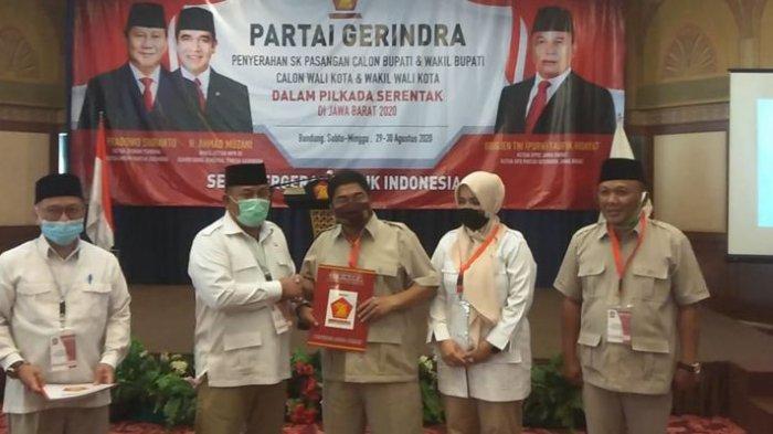 Kang Jimmy Calon Bupati Karawang Disebut Punya Utang Rp 3,4 Juta ke Tukang Bakso: Itu Fitnah ya!