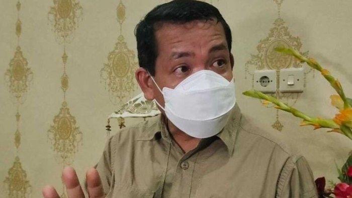 Dekan FISIP Universitas Riau Resmi Jadi Tersangka Kasus Pelecehan Pada Mahasiswi, Ini Kata Polisi