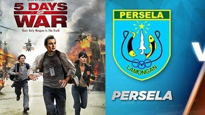 JADWAL Acara TV Seru Indosiar, SCTV, RCTI, GTV, Hingga Tvone Hari Ini Minggu 25 Agustus 2019