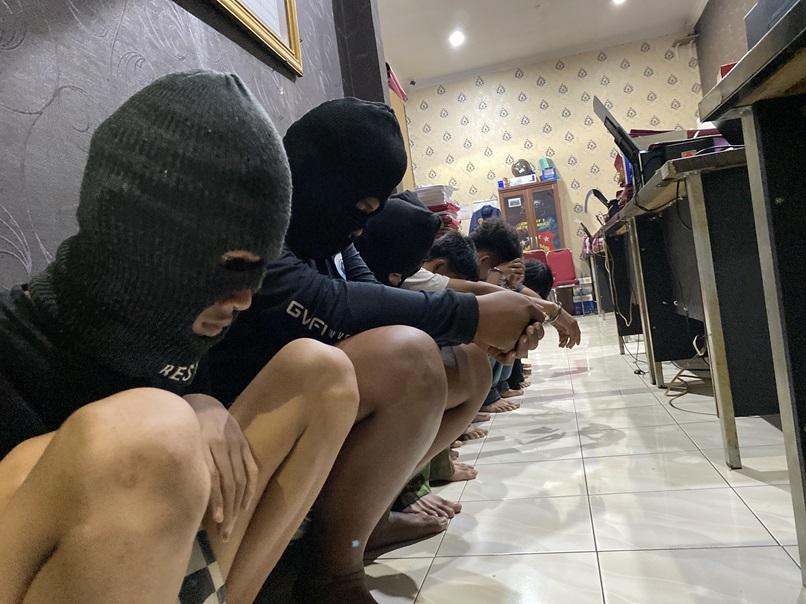 Pelajar SMP di Indramayu Dikeroyok hingga Tewas, 7 Orang Ditangkap, Rata-rata Masih Usia 15-18 Tahun