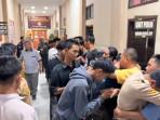 Detik-detik 15 Orang Keroyok 1 Pelajar di Majalengka, Polisi Panggil Guru dan Orang Tua 