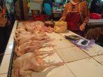 Naik Gila-Gilaan! Harga Daging Ayam di Majalengka Melonjak Sentuh Rp47 Ribu