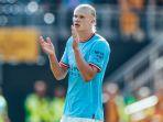 SEDANG BERLANGSUNG Manchester City vs Man United, Lengkap Beserta Link Live Streaming