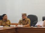 UPDATE Kasus Penjarahan DPRD Cirebon Dicabut, Pemkab Pilih Restorative Justice, Ini Alasannya