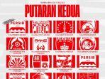 Jadwal Lengkap Persija Jakarta di Putaran Kedua Liga 1 2022, Diawali Laga Tunda Lawan Persib Bandung