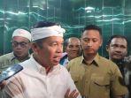 Suasana Haru Saat Gubernur Jawa Barat Dedi Mulyadi Kunjungi Kuningan Akhir Pekan Lalu