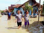 Kecamatan Ligung Majalengka Jadi Wilayah Paling Sering Dilanda Bencana Selama Januari 2025