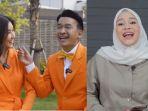 Ruben Onsu, Sarwendah, Hingga Aurel Meriahkan Puncak Kampanye 9.9, 24 Jam Nonstop di Shopee Live