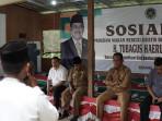 Hadir di Serang Banten, Makan Bergizi Gratis Dorong Kesadaran Gizi Masyarakat Menuju Generasi Emas