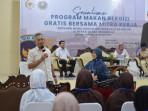 Program MBG: Bukan Hanya Anak, Gizi Seimbang Bermanfaat untuk Seluruh Anggota Keluarga