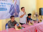 PROGRAM Makan Bergizi Gratis Hadir di Desa Keboan Jombang, Komitmen Menuju Generasi Emas 2045