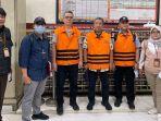 BREAKING NEWS- Mantan Wali Kota Bandung Resmi Bebas, Dua Eks Pejabat Ikut Dapat Bebas Bersyarat