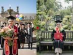 10 Rekomendasi Prompt Gemini AI Tema Foto Wisuda, Bisa Bareng Pasangan dan Orangtua