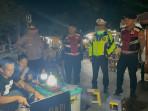 Antisipasi Geng Motor, Polres Majalengka Intensifkan Patroli Akhir Pekan, Ini Hasilnya