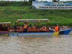 Pj Bupati Majalengka Pastikan Bakal Tambah Perahu untuk Pengembangan Wisata di Kanal Cipelang