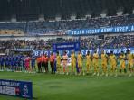 SEDANG BERLANGSUNG Persib Bandung vs Lion City Sailors FC, Lengkap Beserta Link Live Streaming
