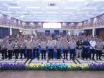 Polres Indramayu Ikuti Rakernis Polda Jabar, Fokus Tingkatkan Peran Kehumasan Menuju Indonesia Emas