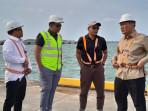 Jadi Penyangga Pelabuhan Tanjung Priok, Pelabuhan Patimban Siap Dorong Ekspor Impor Bidang Otomotif 