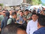Wapres Gibran Kunjungi Kampung Nelayan Citemu Cirebon, Warga Curhat Soal Utang dan Sedimentasi