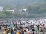 Suasana-objek-wisata-pantai-barat-Pangandarana.jpg