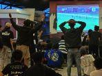 Persib vs PSM, Viking Alengka Majalengka Sebut Maung Punya Motivasi Tambahan untuk Menang