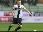 ISU Transfer: Inter Milan dan Juventus Kepincut Bakat Pemain Muda Pinjaman Parma dari Atalanta
