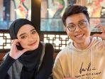 Inara Rusli Puji Rekor Omzet dr. Richard Lee Capai Rp8 M dalam 2,5 Jam di Shopee Live