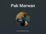 foto-Marwan-pelaku-yang-ngaku-sebagai-jurnalis-Tribunnews-meras-warga.jpg