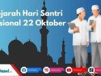 5 Bacaan Doa Pilihan untuk Santri Momen Hari Santri Nasional 2025, Lengkap Beserta Terjemahanya