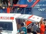 KORBAN Tewas saat Tragedi Bus Wisata di Bromo Probolinggo Bertambah 8 Orang, Ini Identitasnya