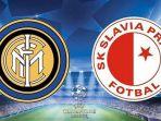 MALAM Ini, Inter Milan Bakal Bertandang ke Markas Slavia Praha, Pelatih Conte Sebut Hidup dan Mati