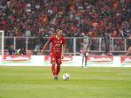 Legenda dan Juga Kapten Persija Jakarta Merasa Senang dan Bangga Usai Persiraja Promosi ke Liga 1