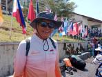 Kisah Lody Korua dan Sejarah Paralayang Indonesia di West Java Paragliding Championship Sumedang