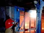 KRONOLOGI Rumah di Jemaras Kidul Cirebon Ludes Terbakar, Warga Panik Dobrak Pintu