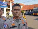 Polri Putuskan Pembekuan Sementara Sirine dan Strobo di Jalanan, Ini Kata Kapolres Cirebon Kota