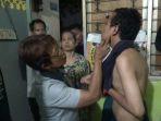 Kenalan di Facebook, Bikin Janji Ketemuan di Kuburan, Remaja Ini Pulang Justru Telanjang