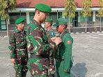 Ratusan Linmas se-Kabupaten Majalengka Belajar Baris Berbaris Hingga Dibekali Wawasan Bela Negara