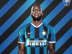 Anak Ajaib Milik Inter Milan Anggap Romelu Lukaku Sebagai Seorang Kakak, Esposito: Dia Sosok Ramah