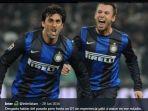Mantan Pemain Inter Milan 'Si Bengal' Prediksi Inter Milan Bakal Raih Scudetto Musim Ini, Asalkan