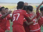 PERSIJA Jakarta U18 Berhasil Raih Juara 3 Seusai Kalahkan Bali United di Adu Penalti, Skor Akhir 4-3