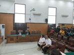 Nunung Srimulat dan Suami Jalani Sidang, Hakim Putuskan Kedunya Divonis 1,5 Tahun Rehabilitasi