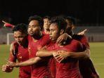 Taklukkan Thailand di Laga Perdana Sea Games, Terungkap Ini Strategi yang Dipakai Garuda Muda