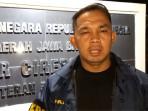 Baru Sejam Viral, Polisi Ringkus Pria Berkaos Hitam Pura-pura Jadi Korban Tabrakan di Kota Cirebon