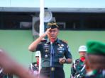 Lewat Cermin Sejarah, Dandim Majalengka Ajak Warga Perkuat Ketahanan Wilayah dan Gotong Royong 