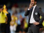 Mantan Pelatih Inter Milan Stramaccioni Sebut Politano Tak Cocok Skema Conte Lawan Slavia Praha