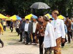 Festival Tajug 2019 Resmi Dibuka Wapres KH Maruf Amin Sekaligus Tepati Janji Ini