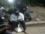 tangis-pilu-driver-ojol-wanita-di-surabaya-baru-pertama-kerja-motor-sudah-raib-digondol-maling.jpg