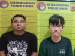 SU dan FA Tak Saling Kenal, tapi Sama-sama Terseret Kasus Obat Keras di Kabupaten Cirebon